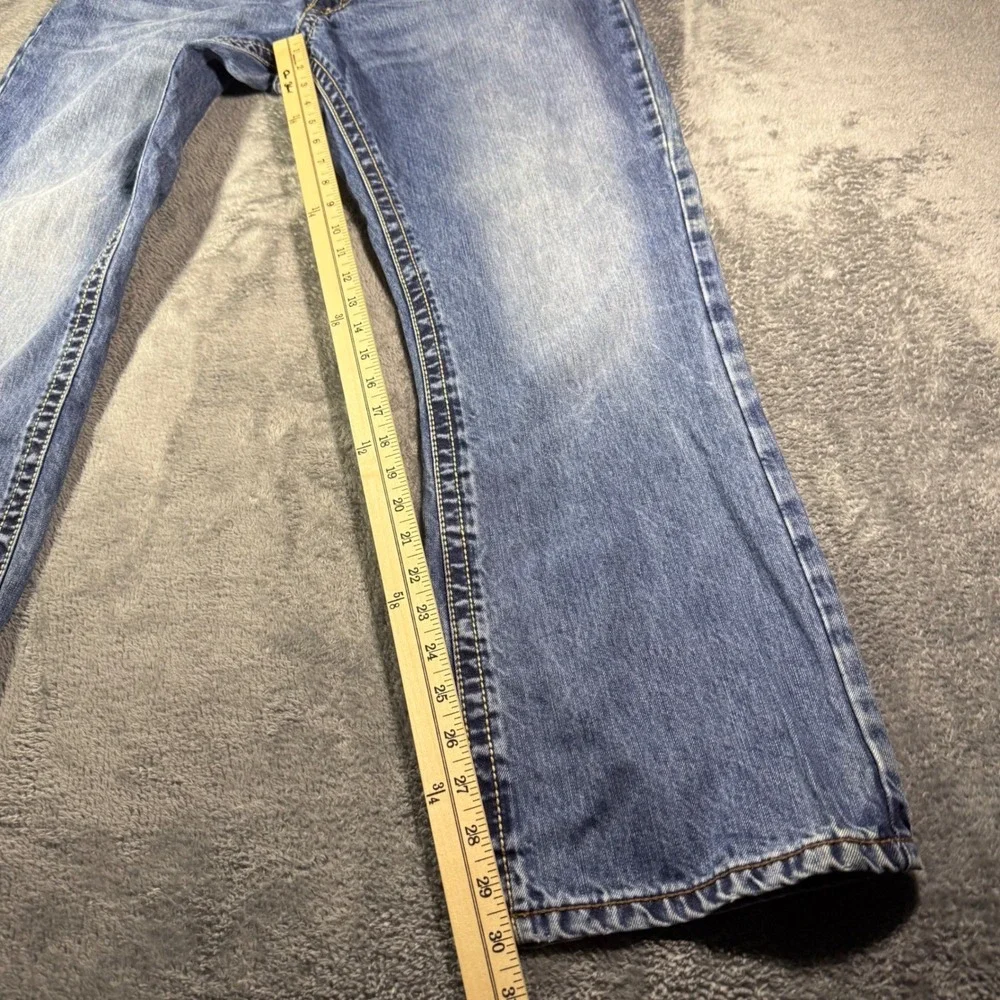 Wrangler 20x jeans